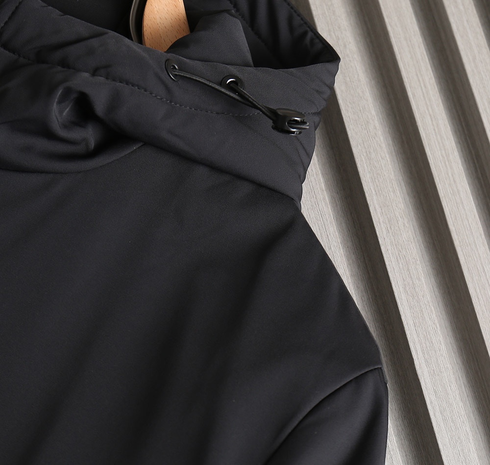 Armani Jacket Cotton M-xxxl