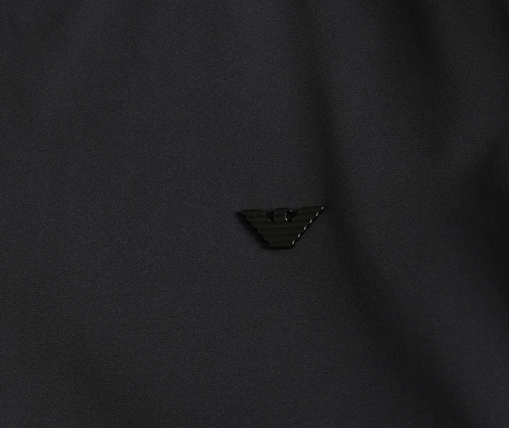 Armani Jacket Cotton M-xxxl