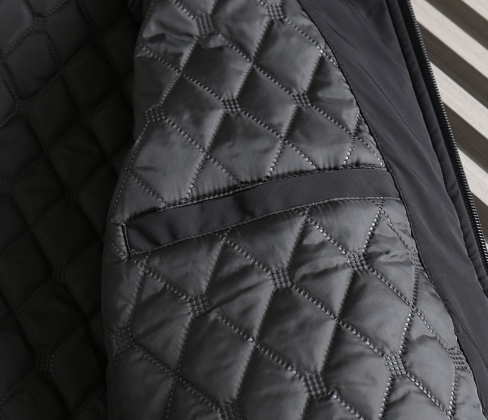 Armani Jacket Cotton M-xxxl