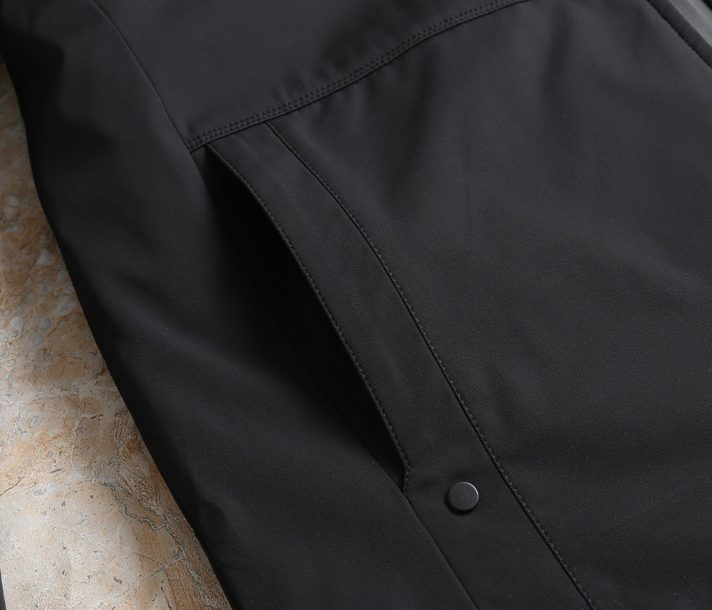 Armani Jacket Cotton M-xxxl