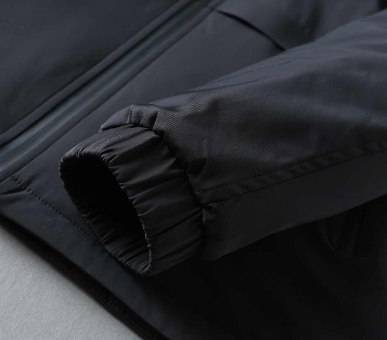 Armani Jacket Cotton M-xxxl