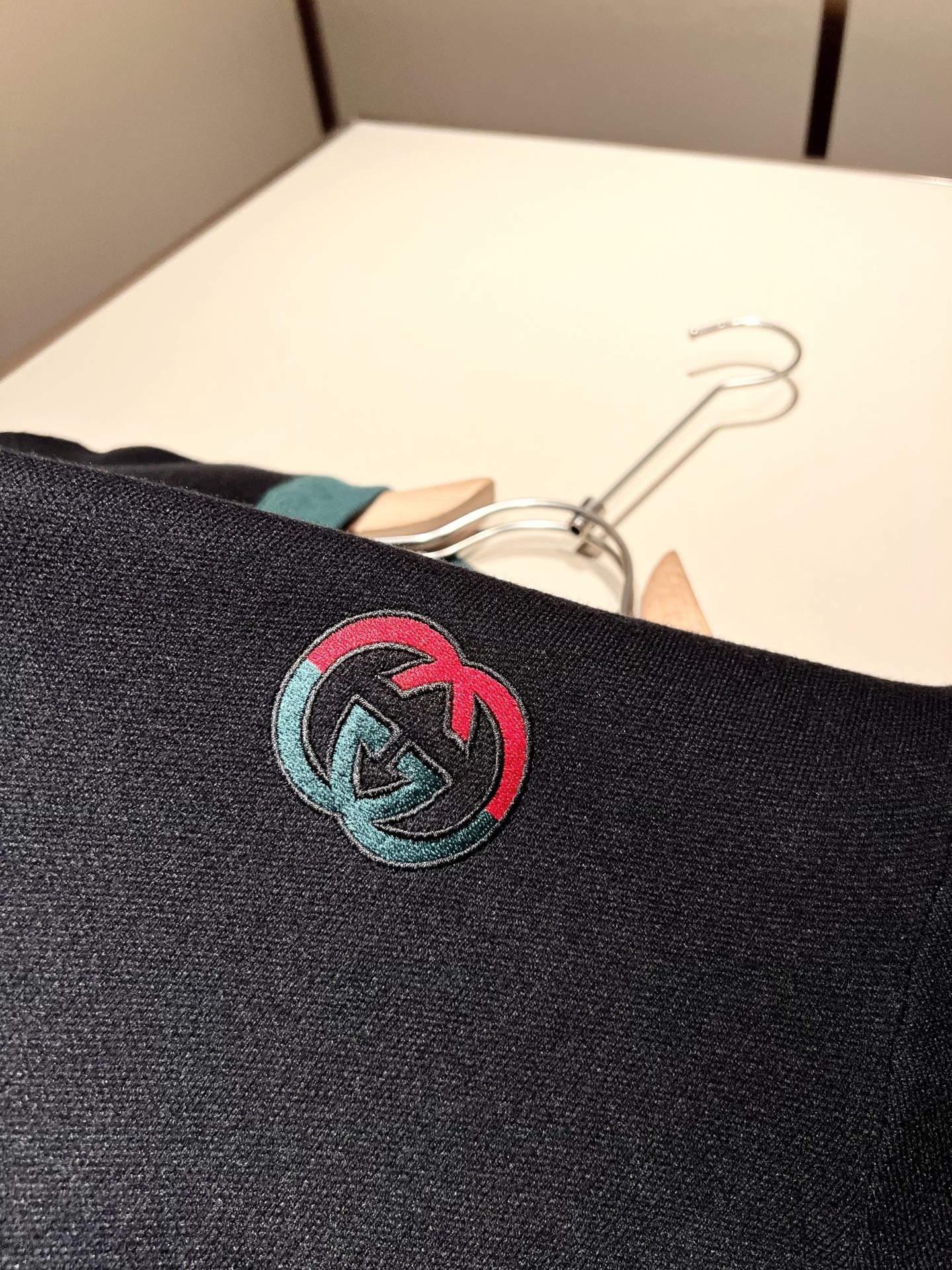 Gucci Couple Basic Clothing Wool M-l-xl