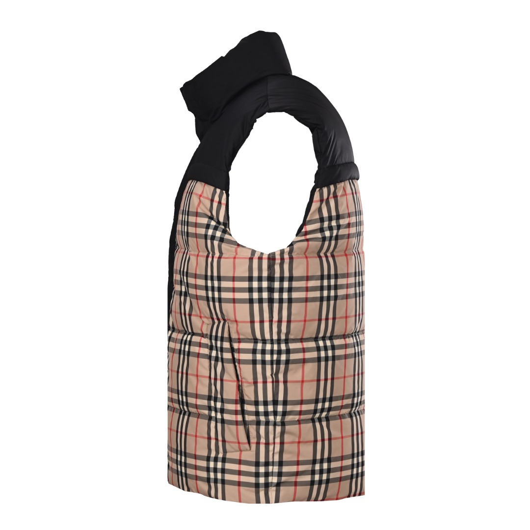 Burberry Down Vest S-m-l-xl
