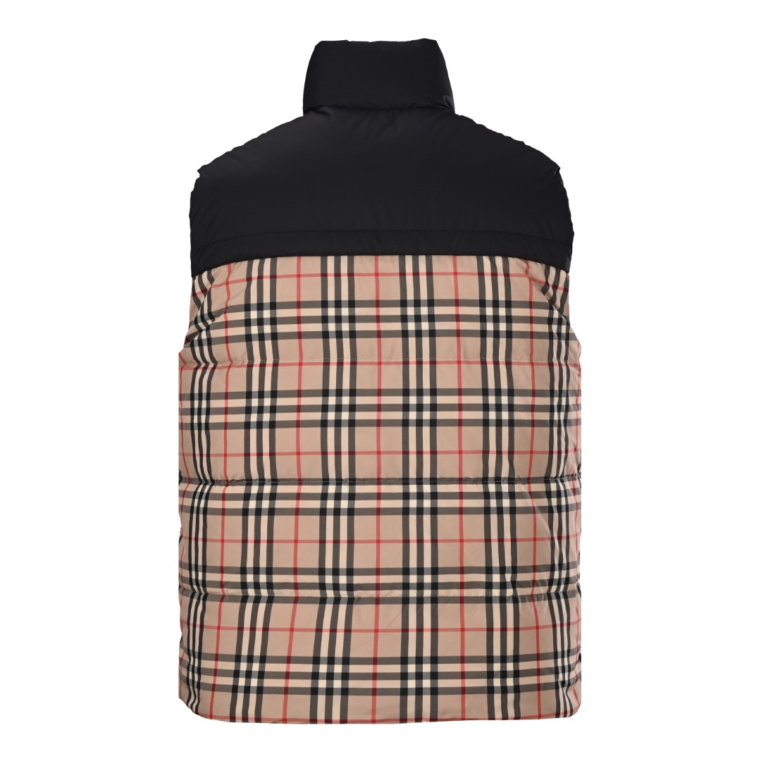 Burberry Down Vest S-m-l-xl