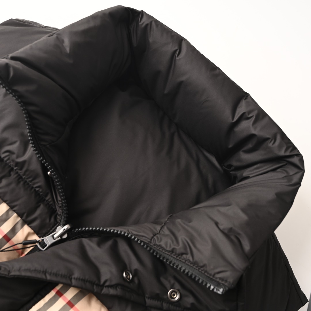 Burberry Down Vest S-m-l-xl