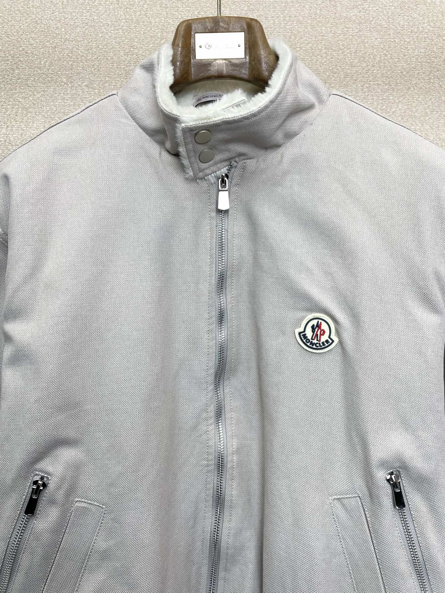 Moncler Male Jacket M-l-xl