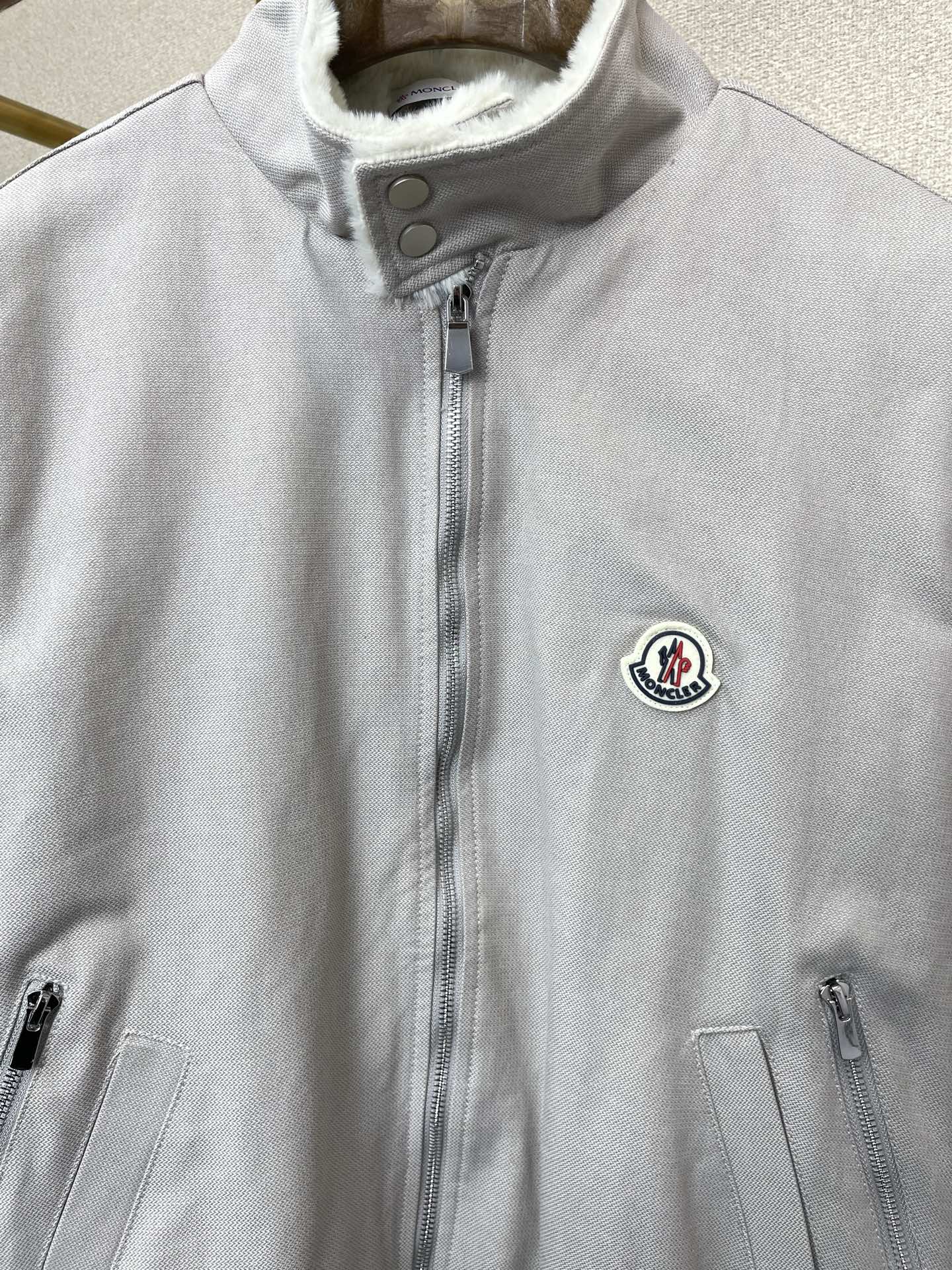 Moncler Male Jacket M-l-xl