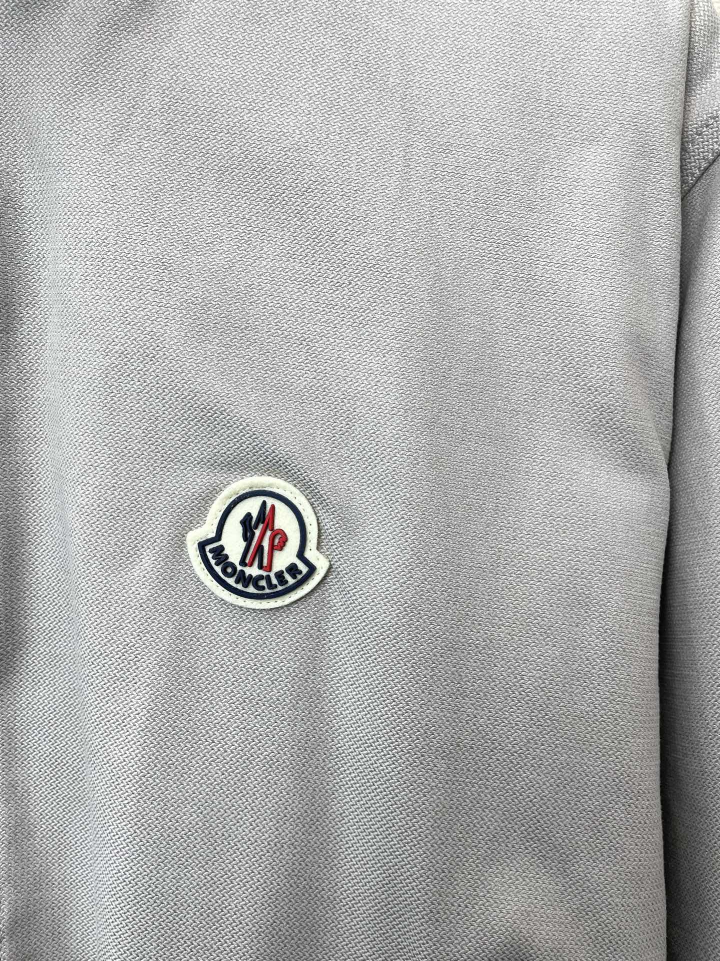 Moncler Male Jacket M-l-xl