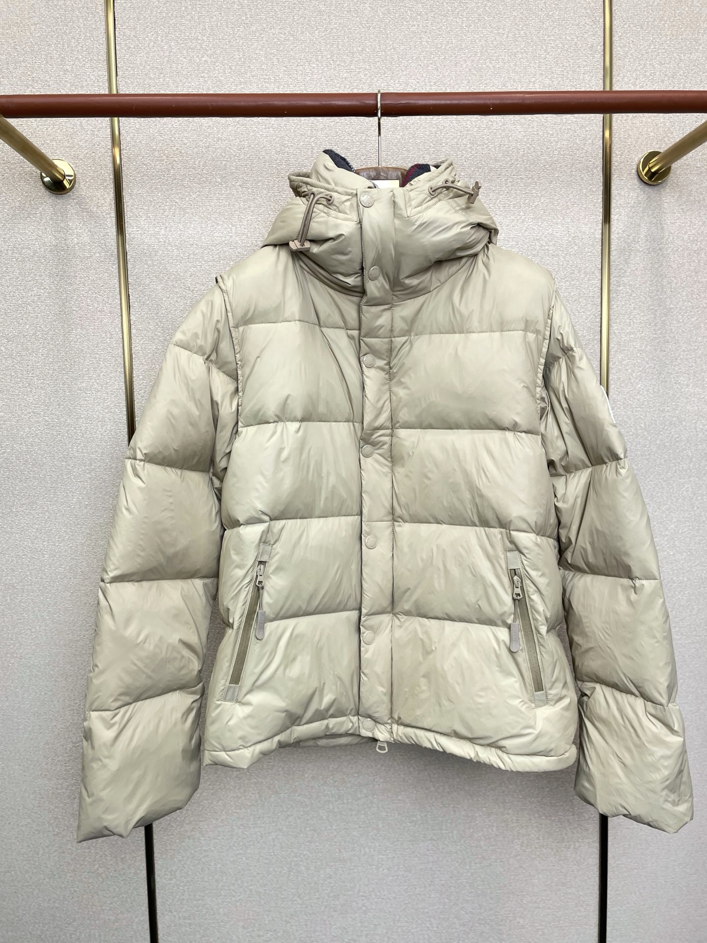 Burberry Vest S-xl