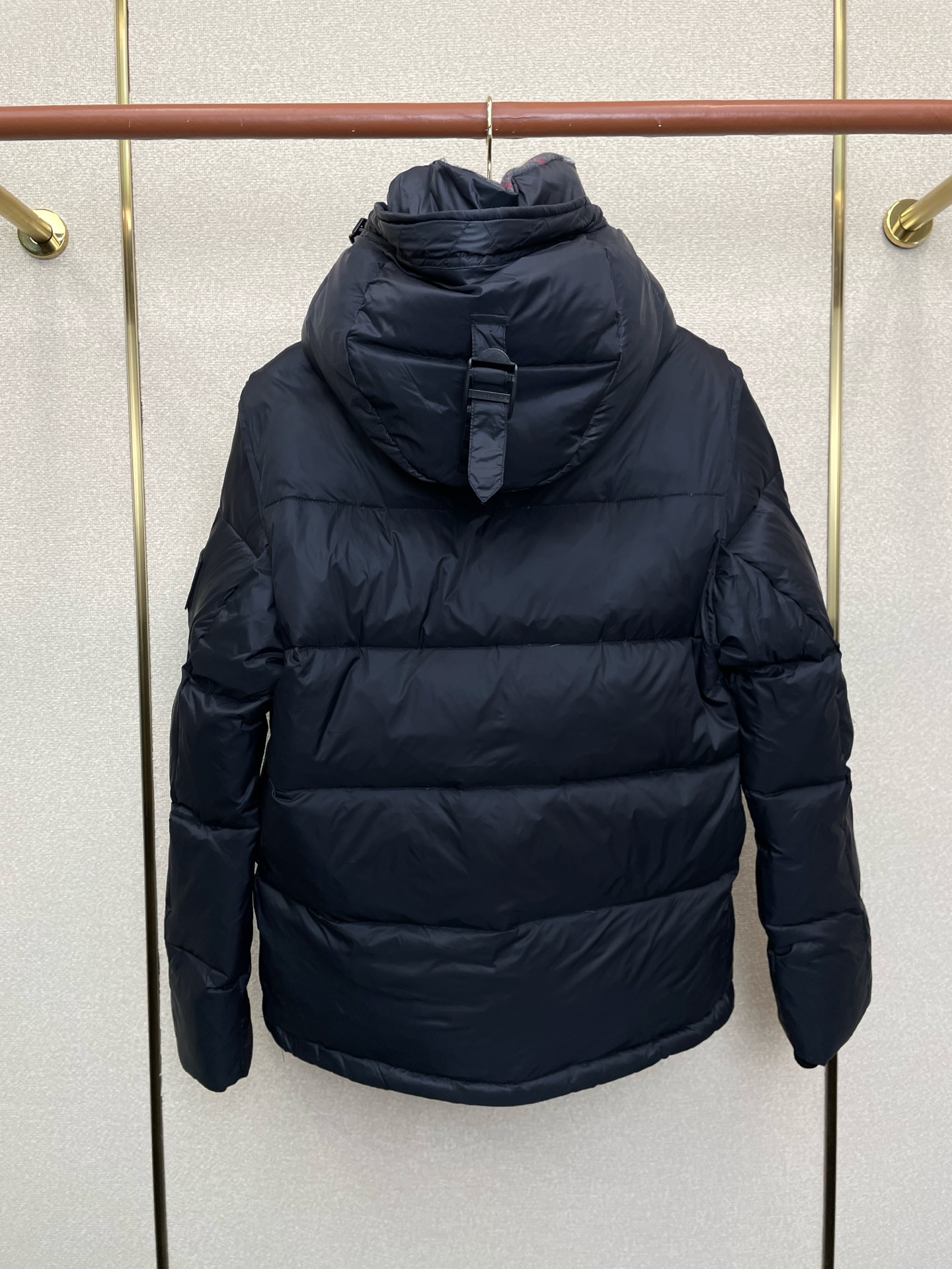Burberry Vest S-xl