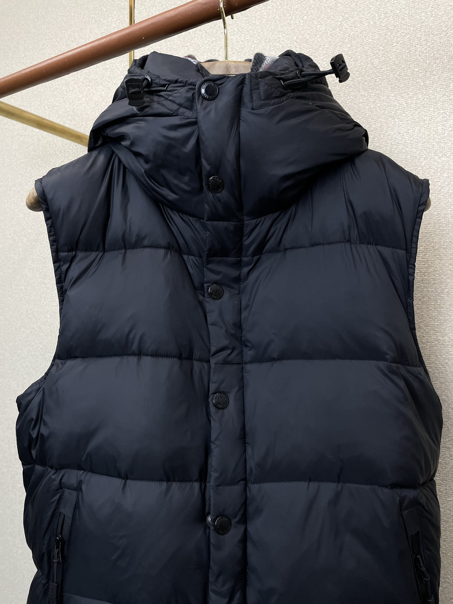 Burberry Vest S-xl
