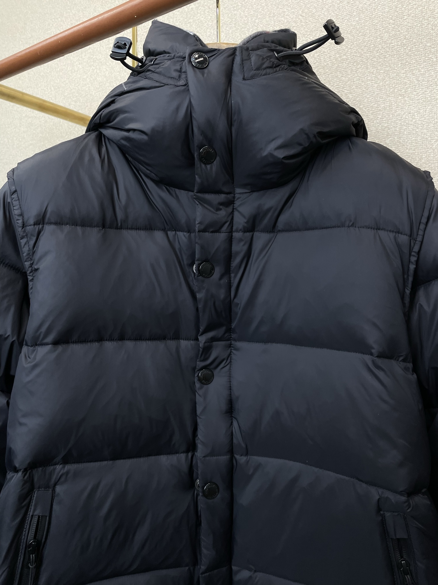 Burberry Vest S-xl