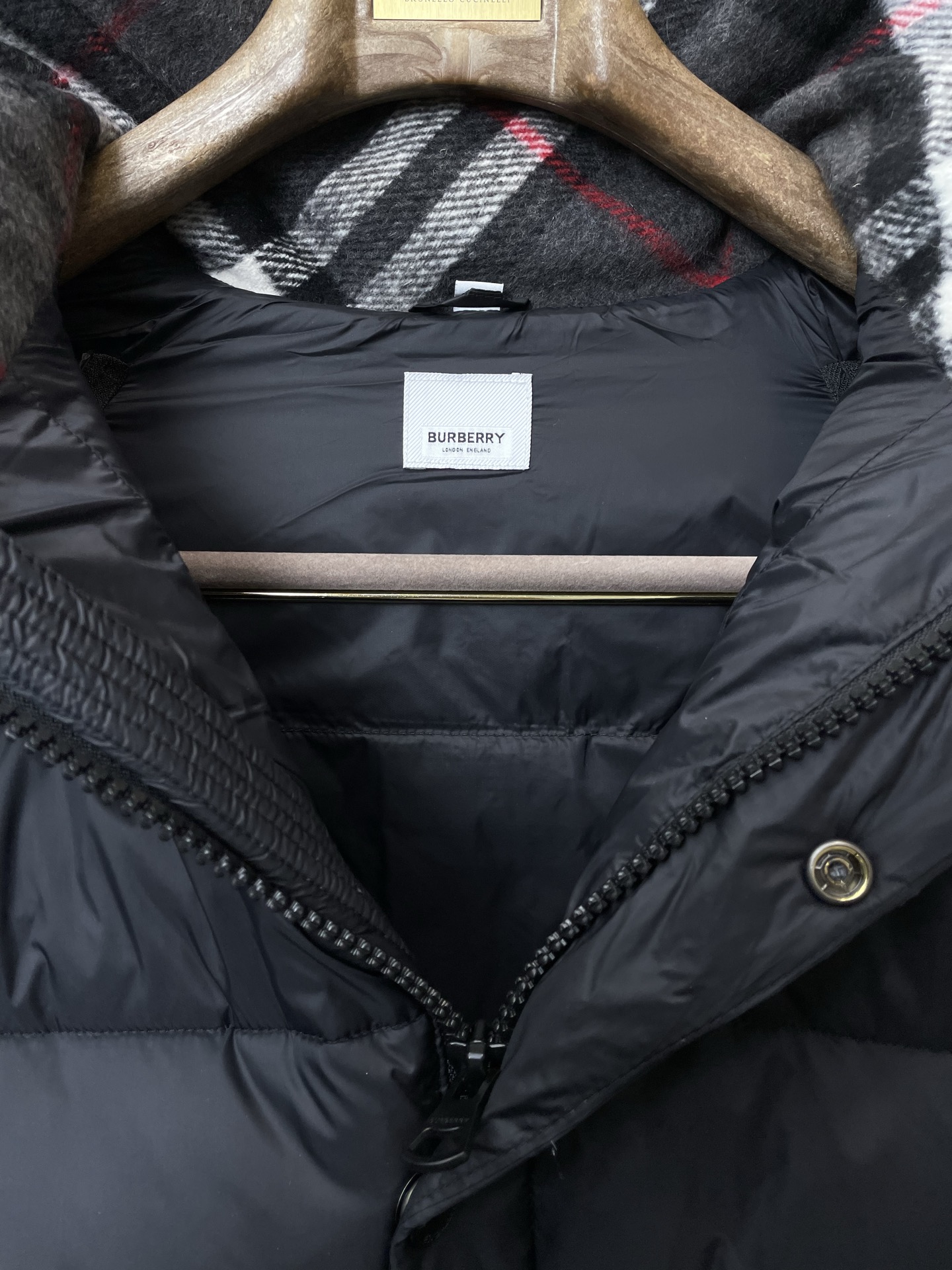 Burberry Vest S-xl