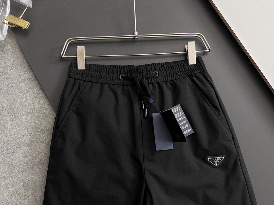 Prada Basic Clothing White Duck Down M-xl