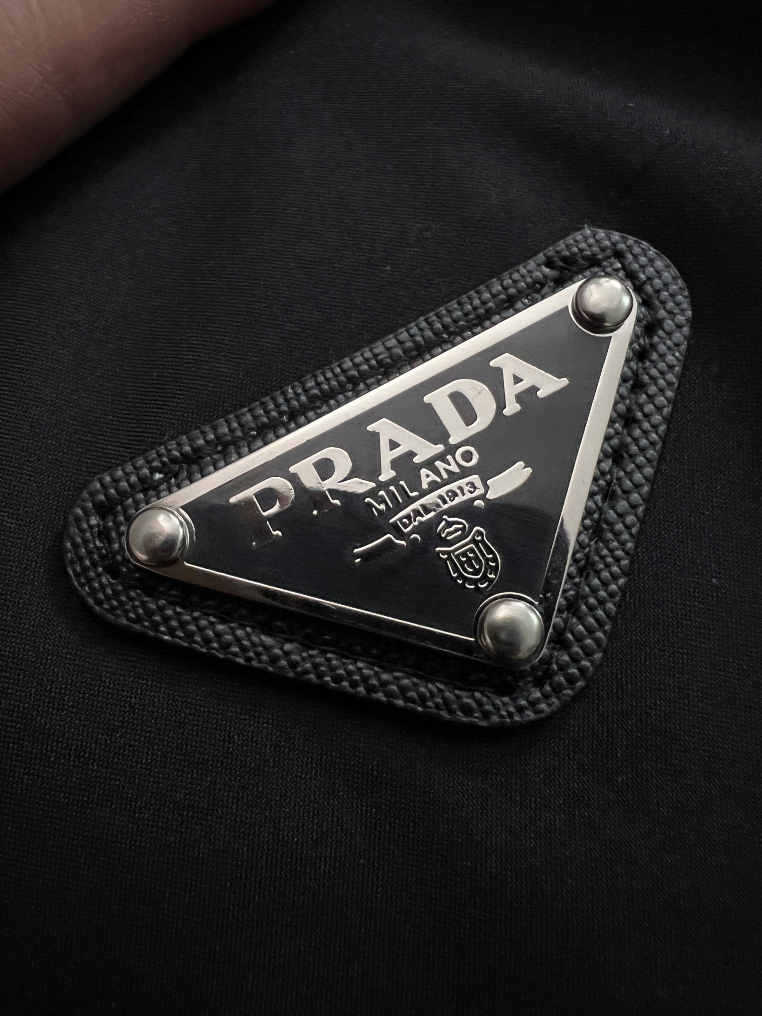 Prada Basic Clothing White Duck Down M-xl