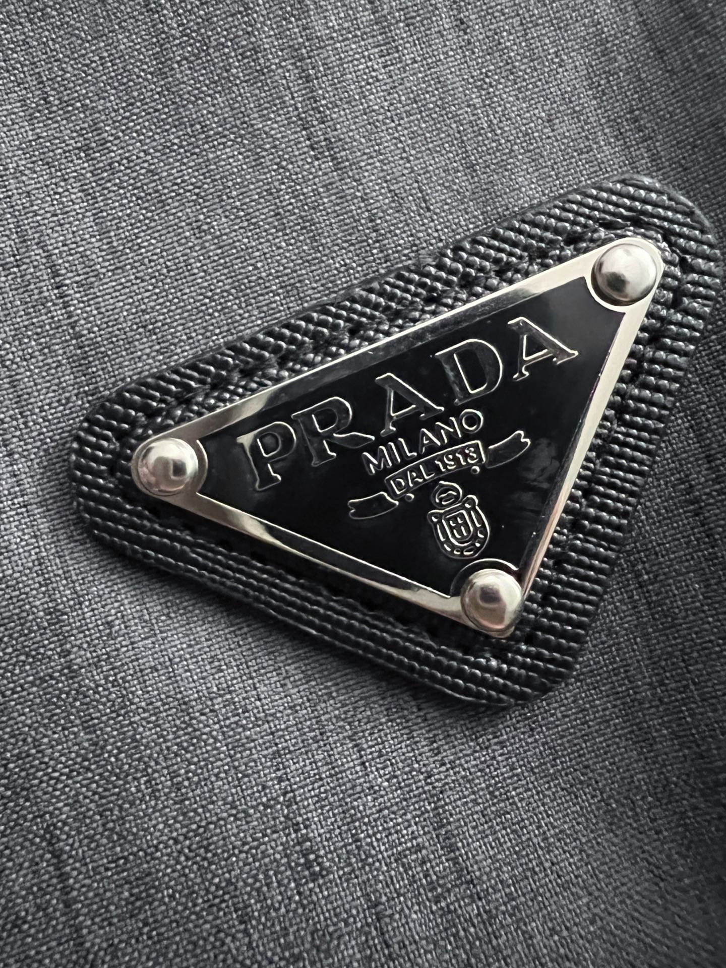 Prada Basic Clothing White Duck Down M-xl