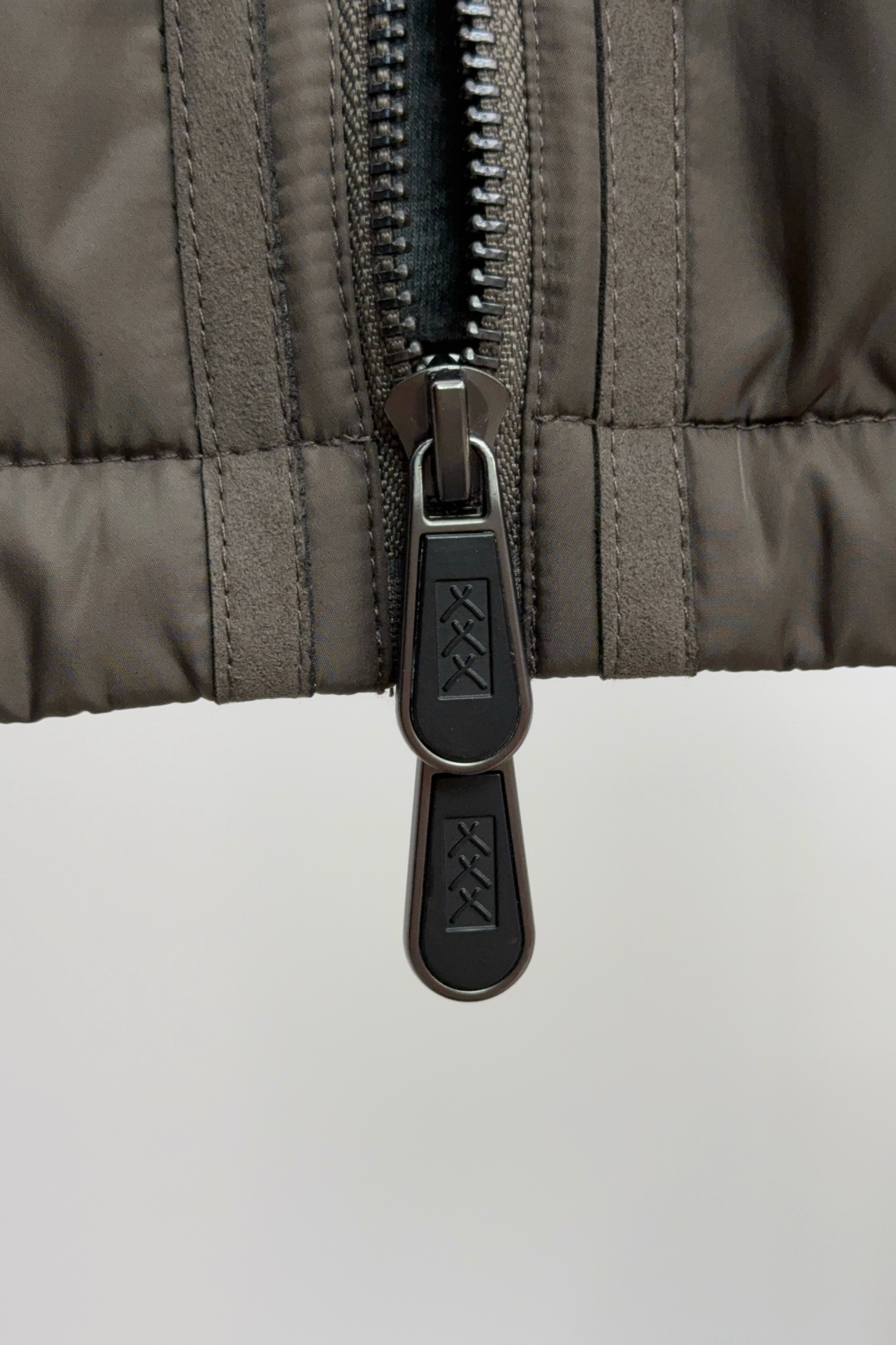 Ermenegildo Zegna Basic Clothing Cotton Hooded S-m-xl