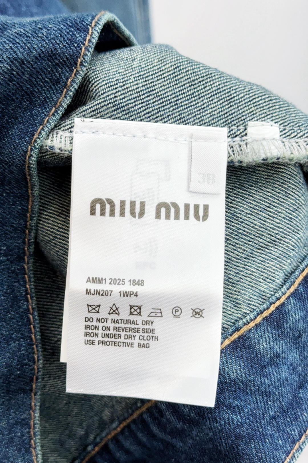 Miu Miu Basic Clothing Hooded S-m