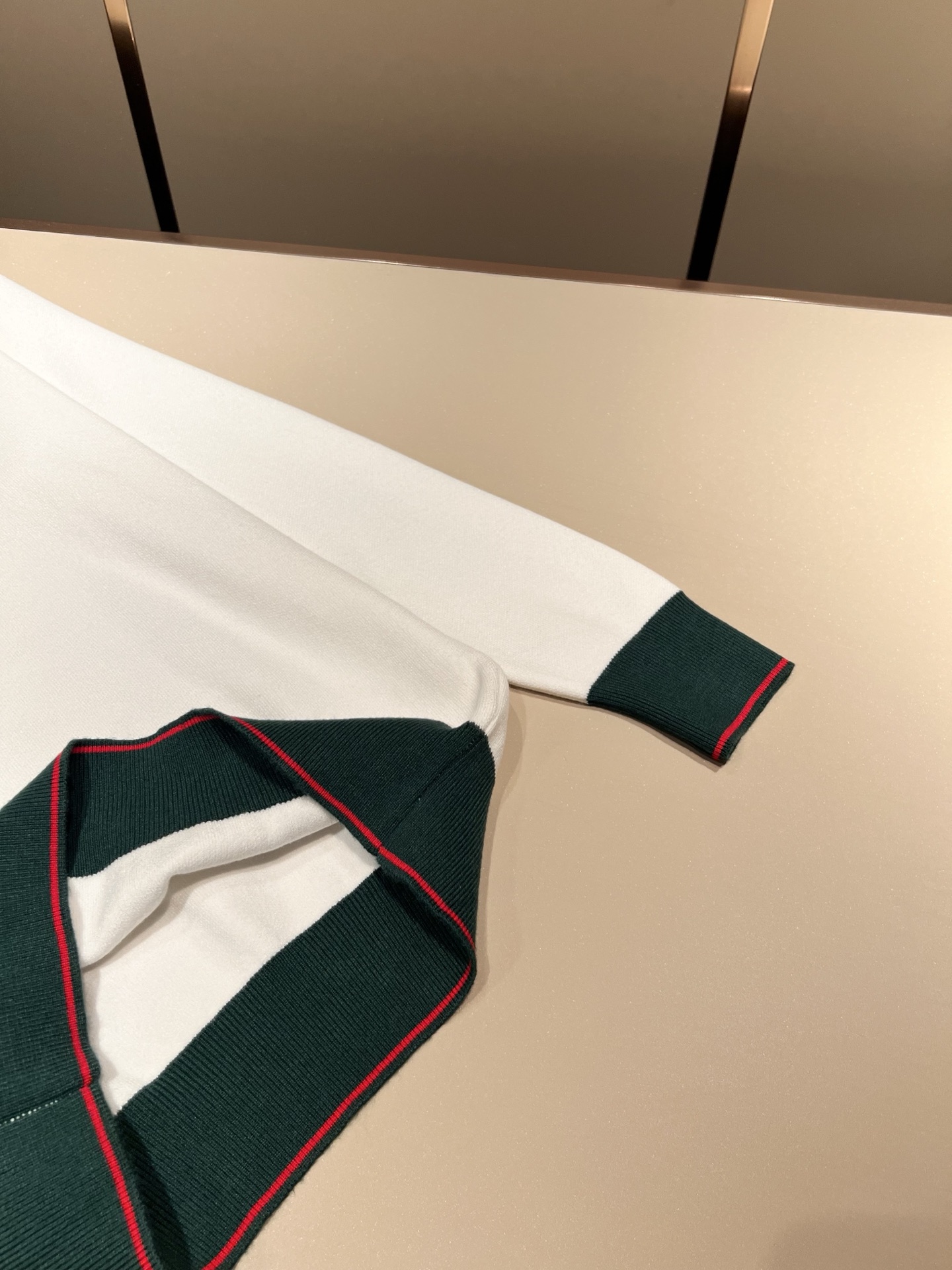 Gucci Couple Basic Clothing Wool M-l-xl