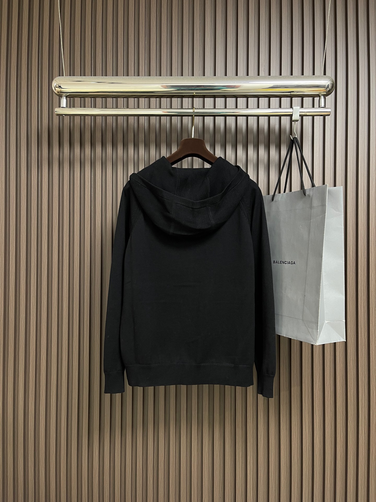 Loro Piana Basic Clothing Wool Hooded S-m-l-xxl