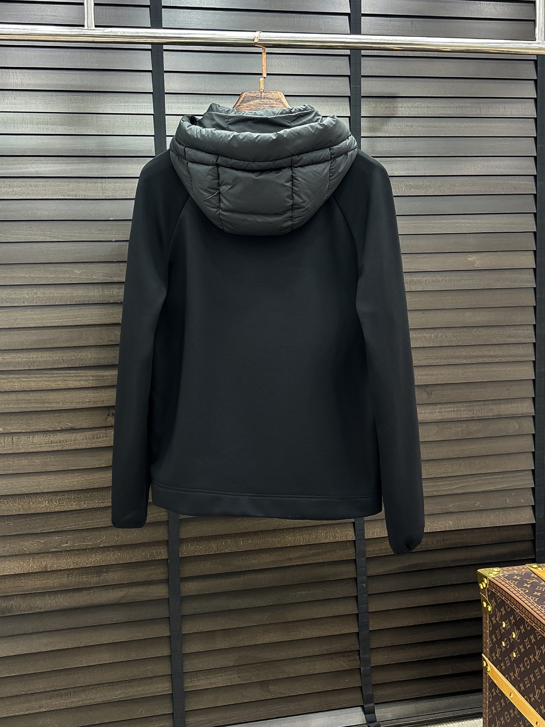 Moncler Down Jacket Goose Down M-l-xl