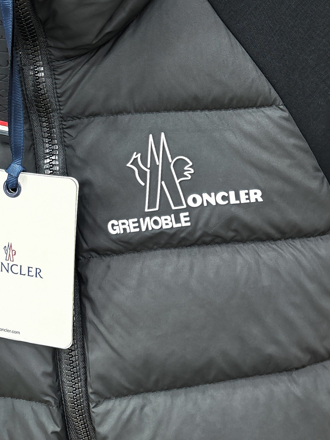 Moncler Down Jacket Goose Down M-l-xl