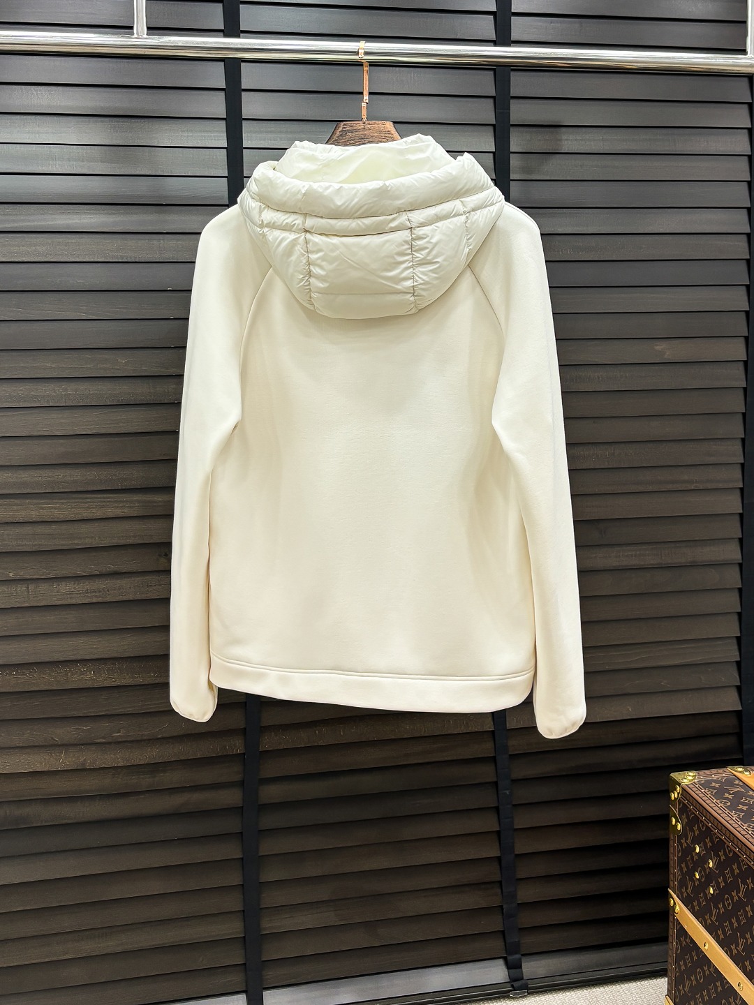 Moncler Down Jacket Goose Down M-l-xl