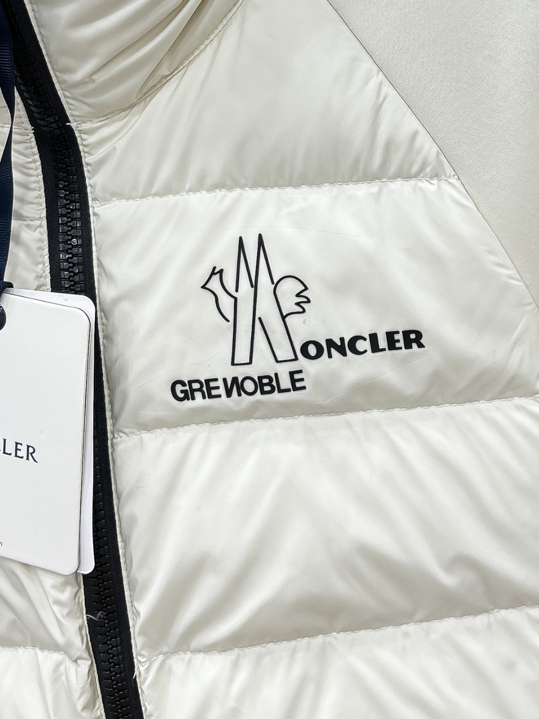 Moncler Down Jacket Goose Down M-l-xl