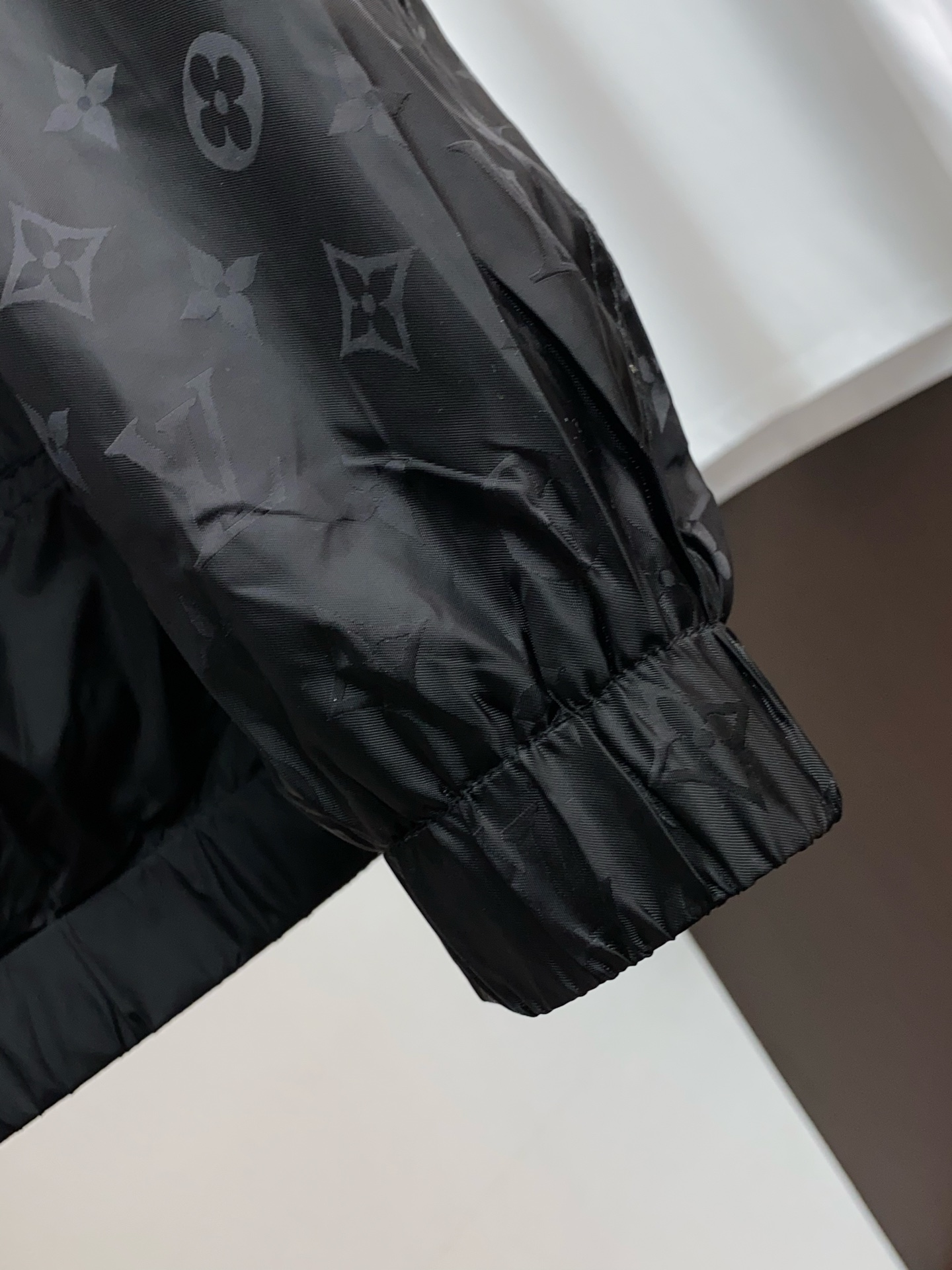 Louis Vuitton Male Jacket Slim Fit
