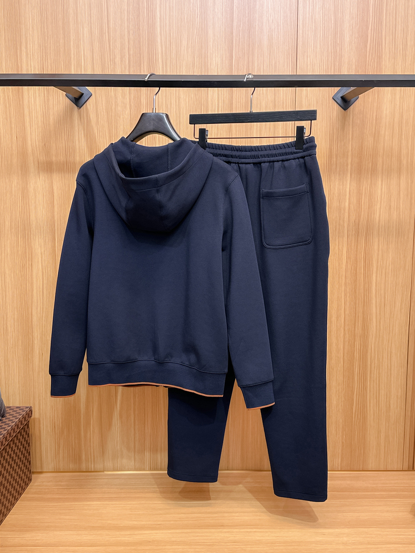 Loro Piana Basic Clothing M-l-xl