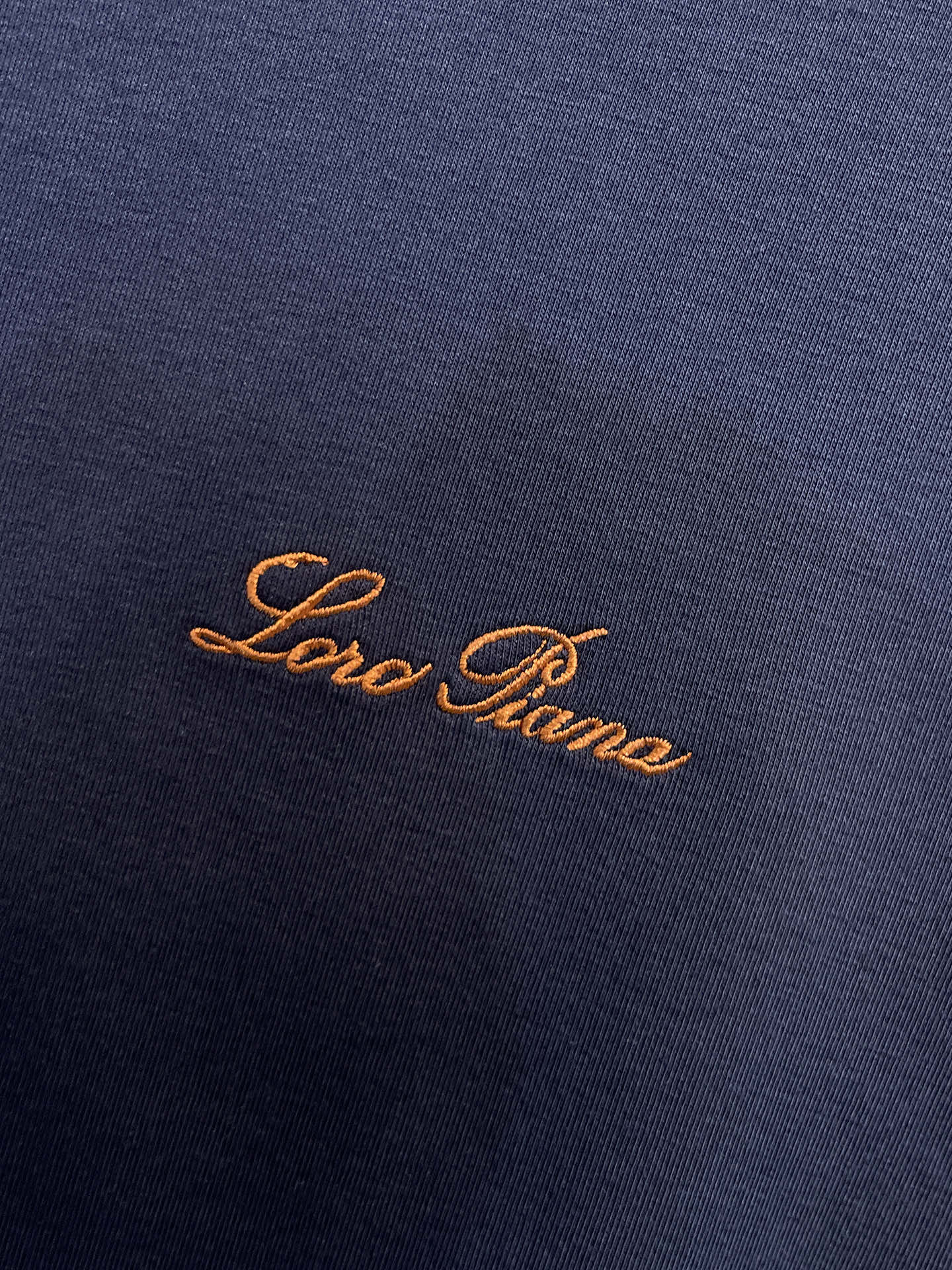 Loro Piana Basic Clothing M-l-xl