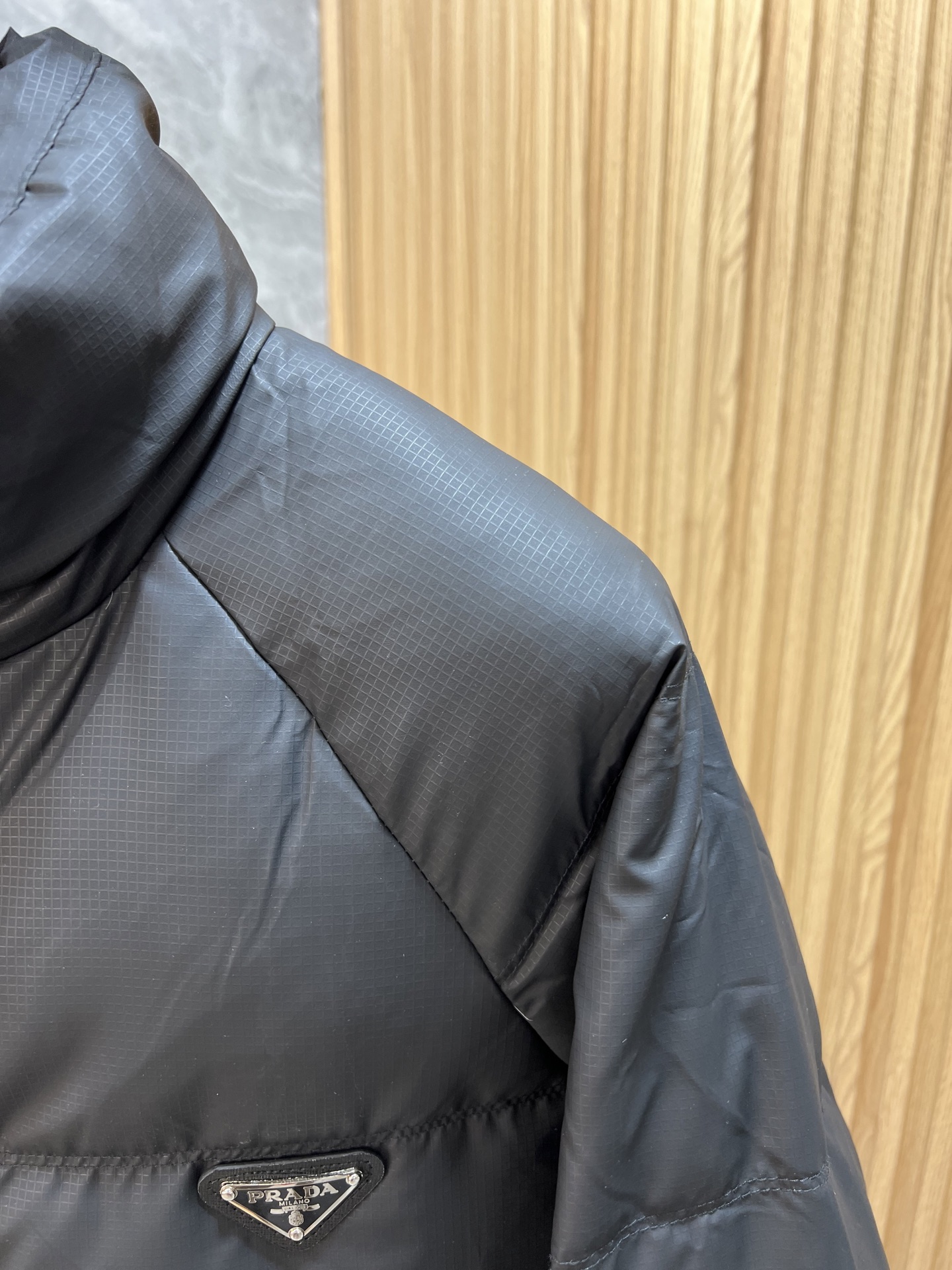 Prada Down Jacket M-l-xxxl-175140