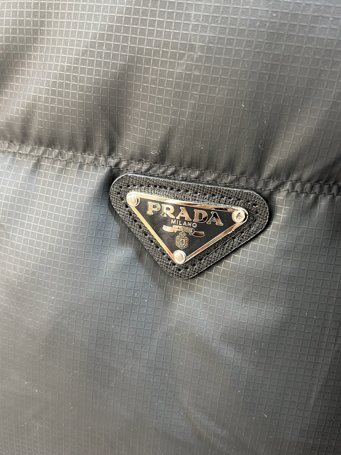 Prada Down Jacket M-l-xxxl-175140