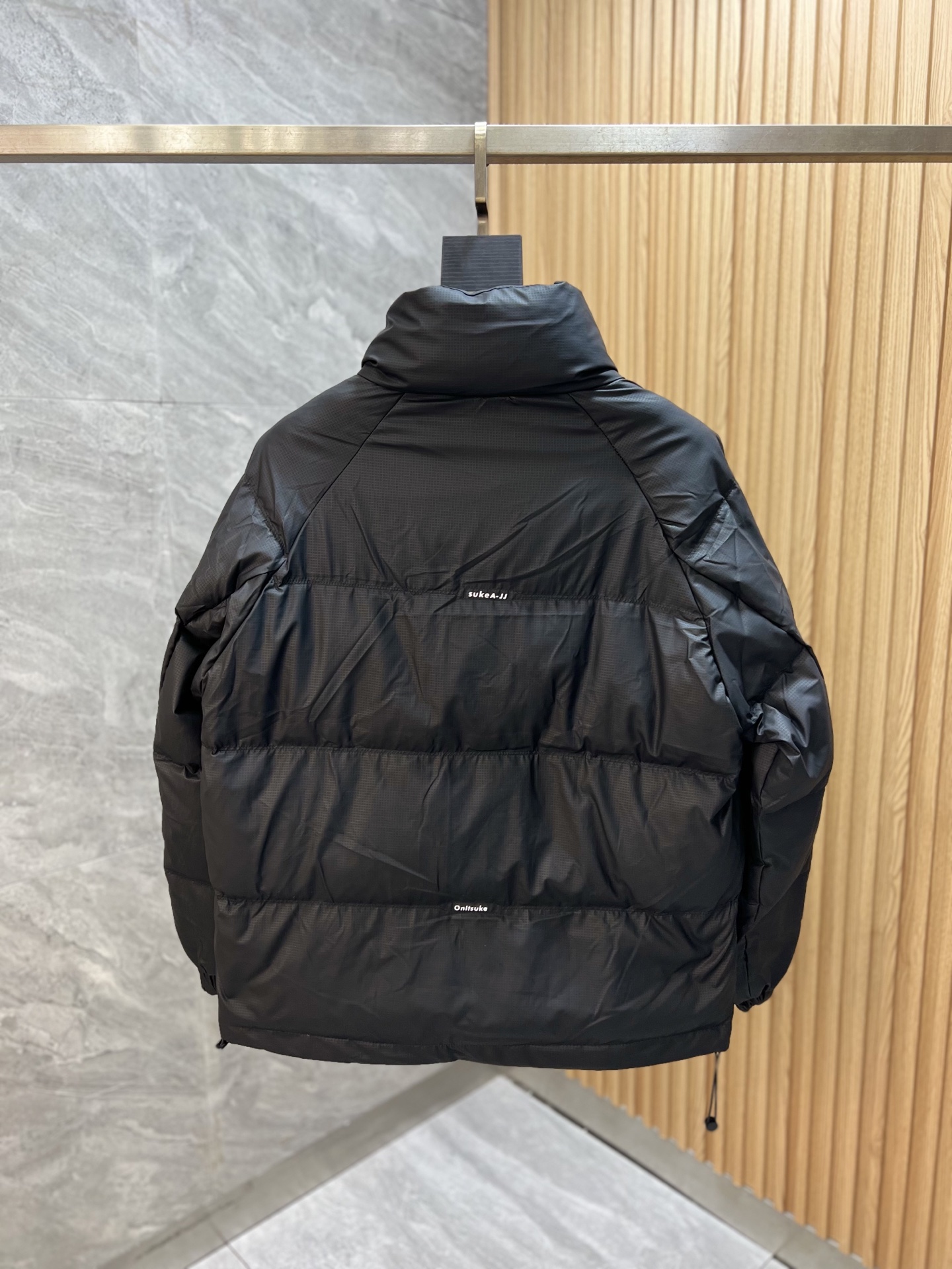 Prada Down Jacket M-l-xxxl-175140