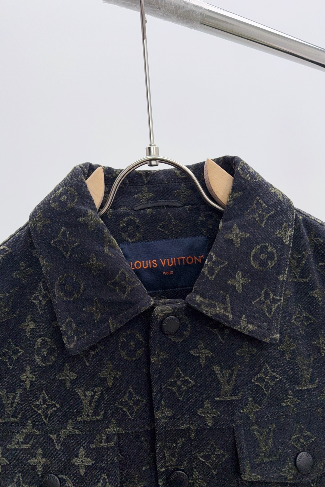 Louis Vuitton Jacket Loose Fit S-m-l-xl