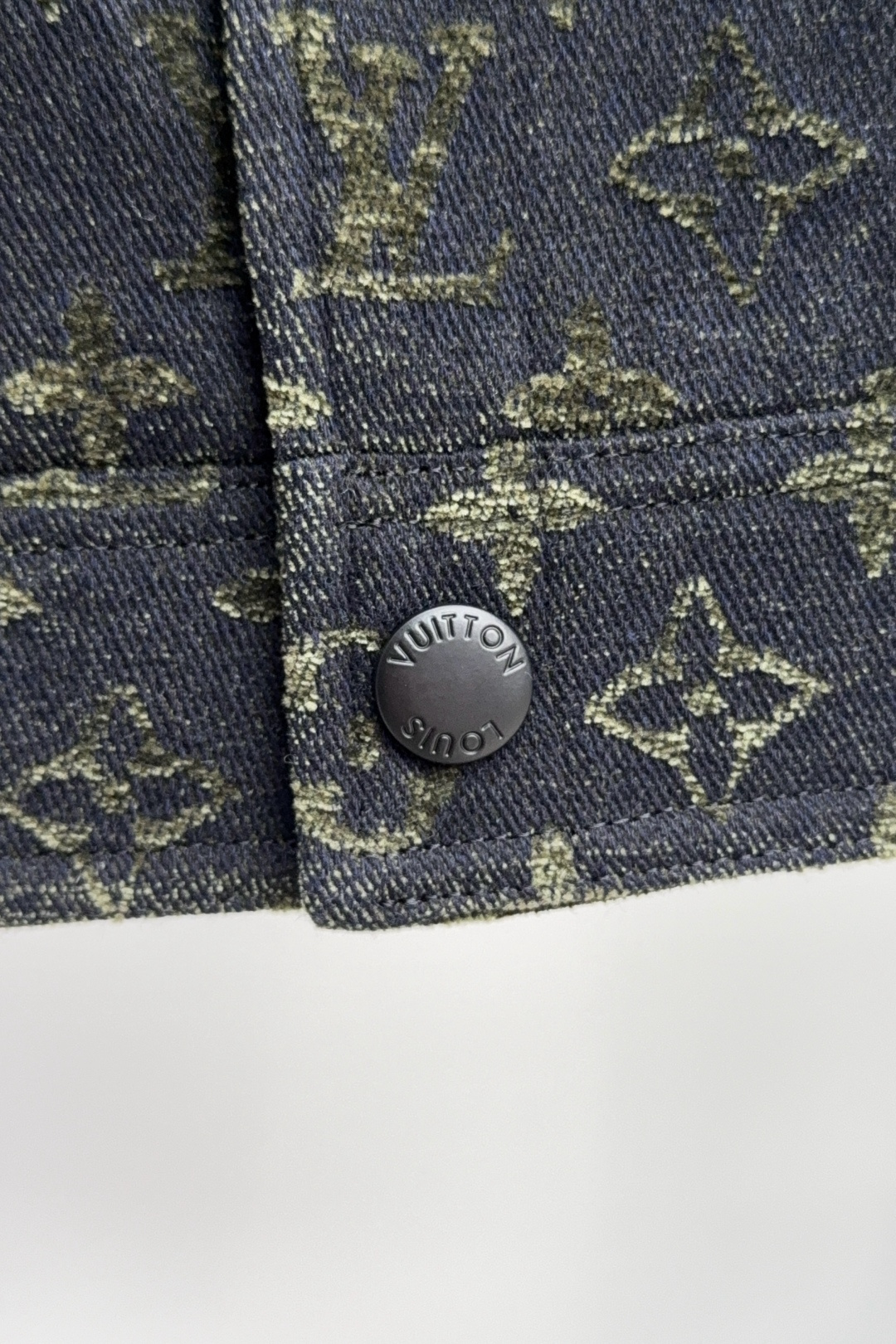 Louis Vuitton Jacket Loose Fit S-m-l-xl