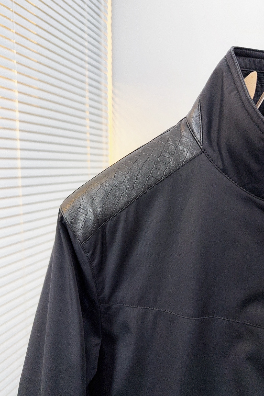 Stefano Ricci Couple Jacket Polyester S-m-xl