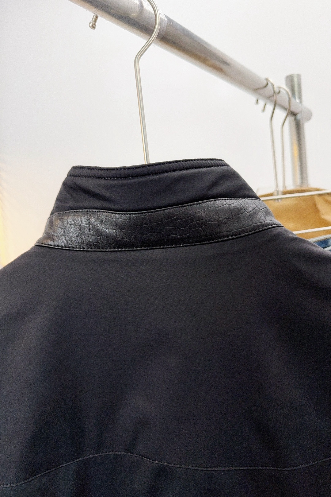 Stefano Ricci Couple Jacket Polyester S-m-xl