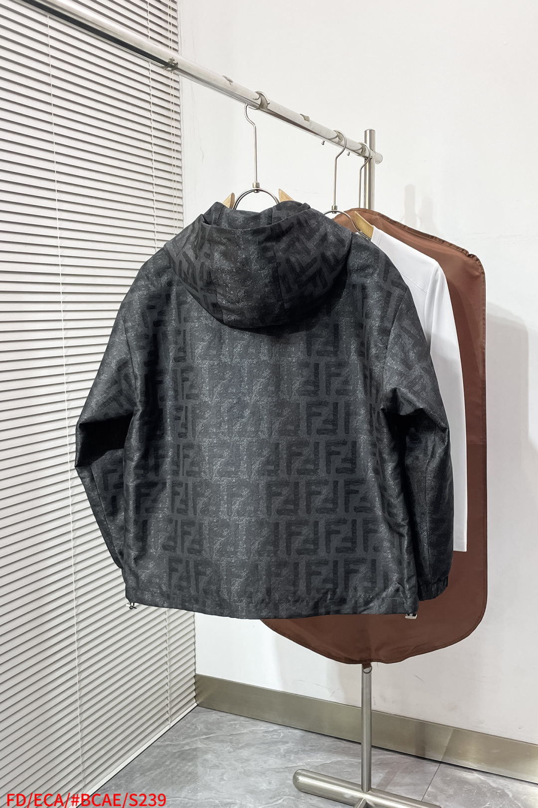 Fendi Basic Clothing Cotton S-m-l-xl