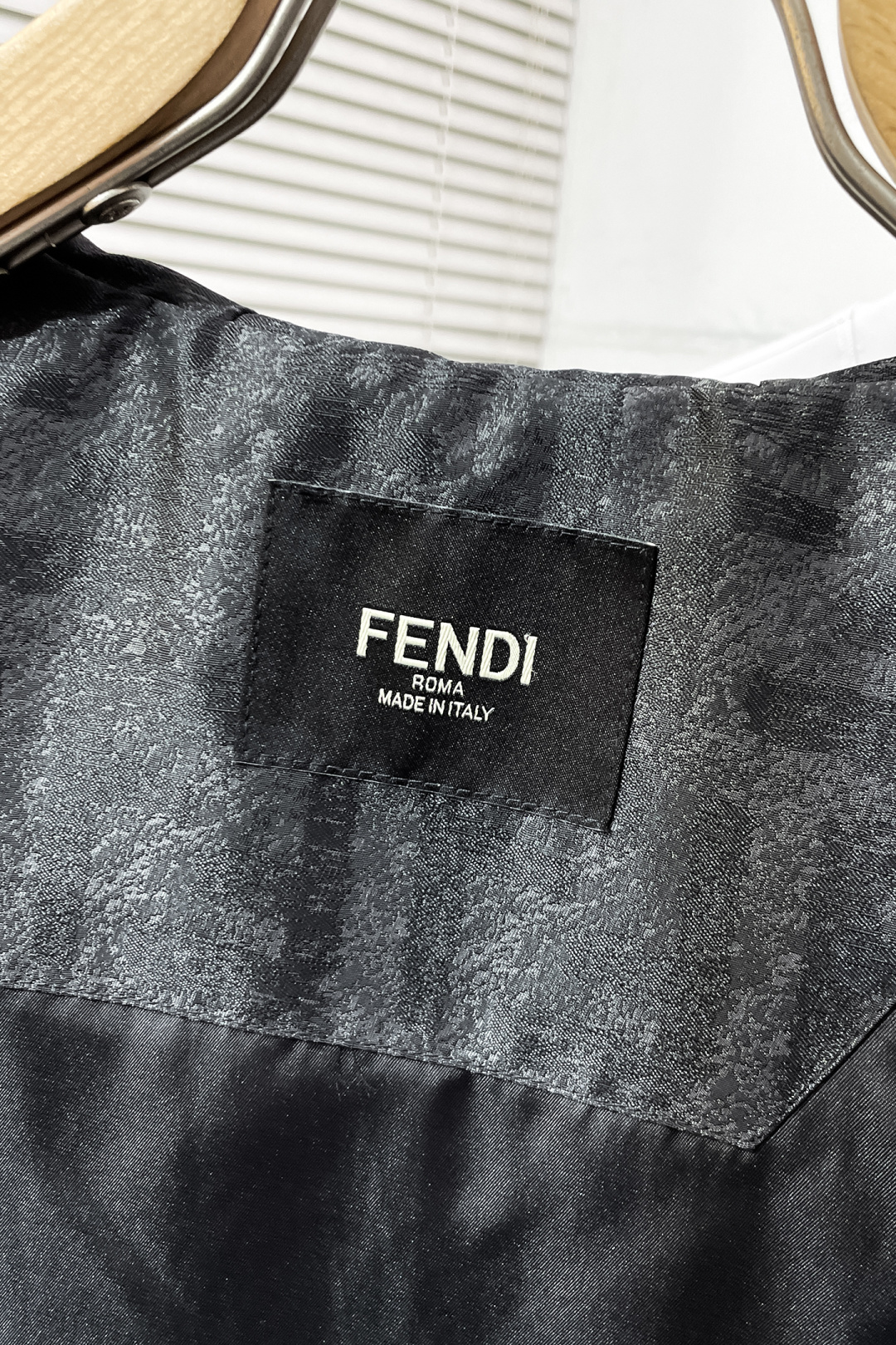 Fendi Basic Clothing Cotton S-m-l-xl