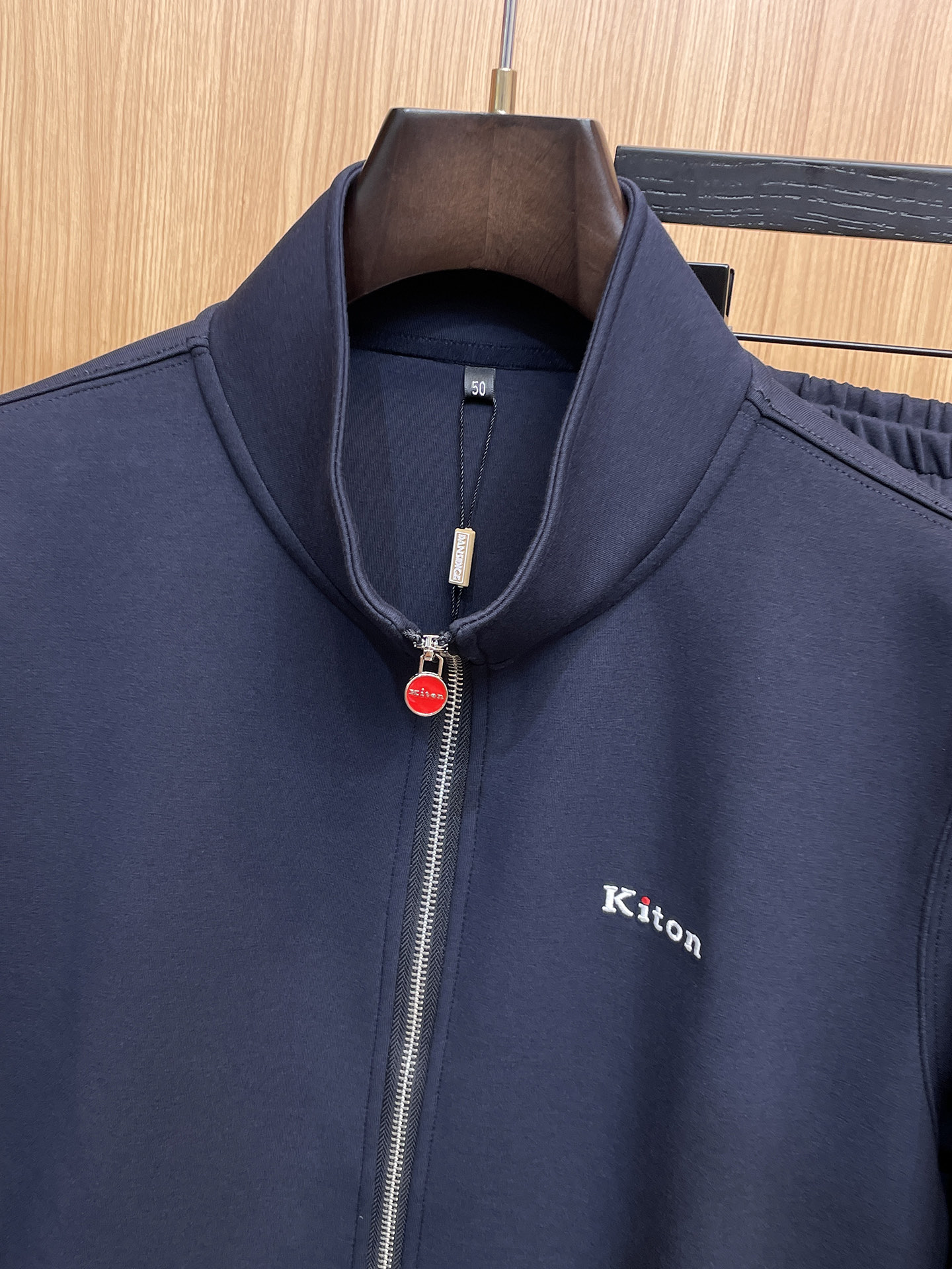 Kiton Basic Clothing M-xl