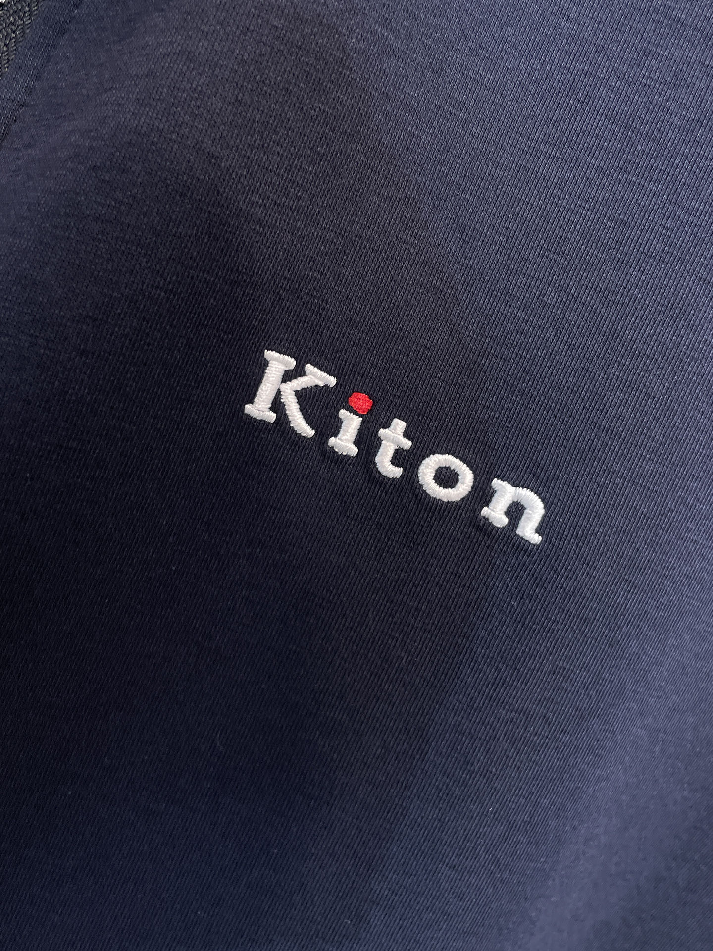 Kiton Basic Clothing M-xl