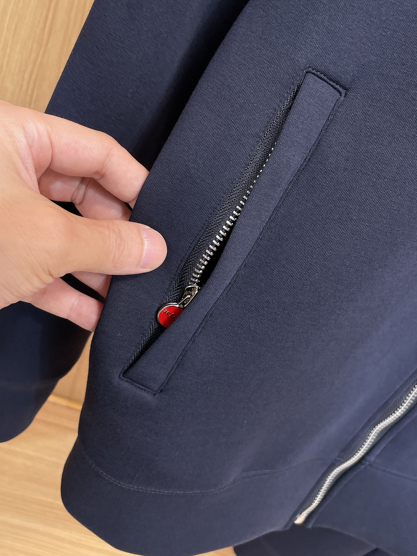 Kiton Basic Clothing M-xl