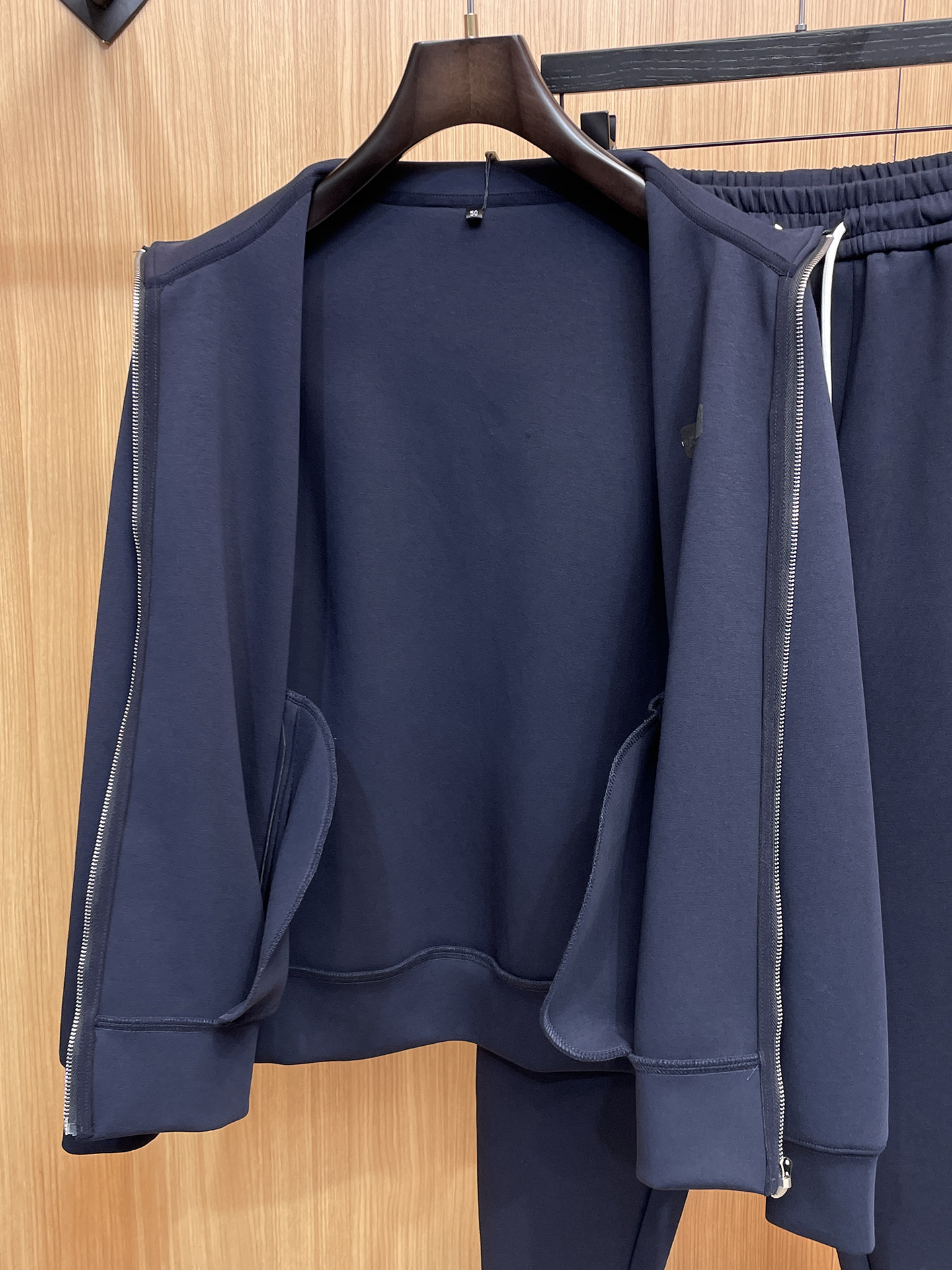 Kiton Basic Clothing M-xl