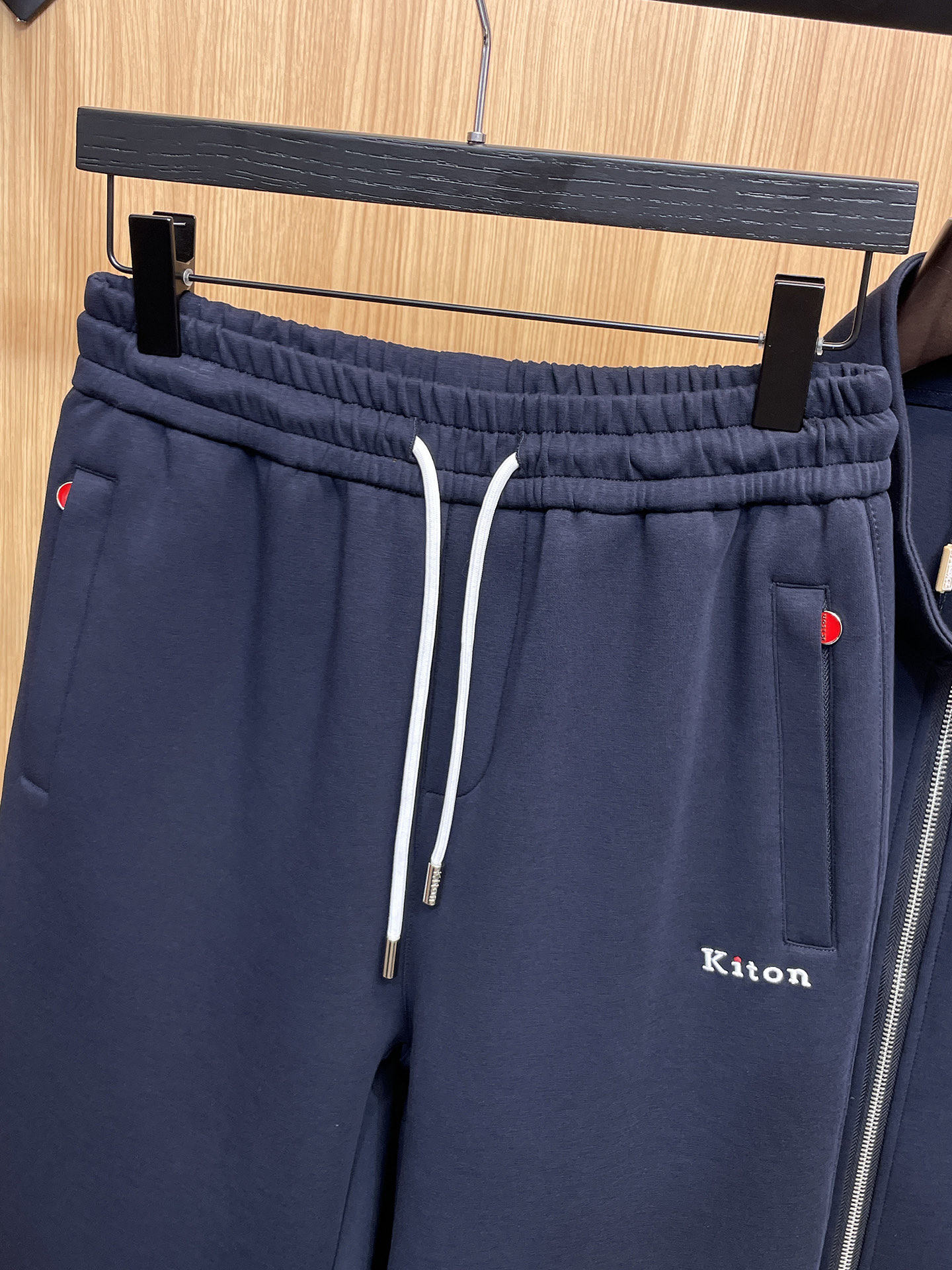 Kiton Basic Clothing M-xl