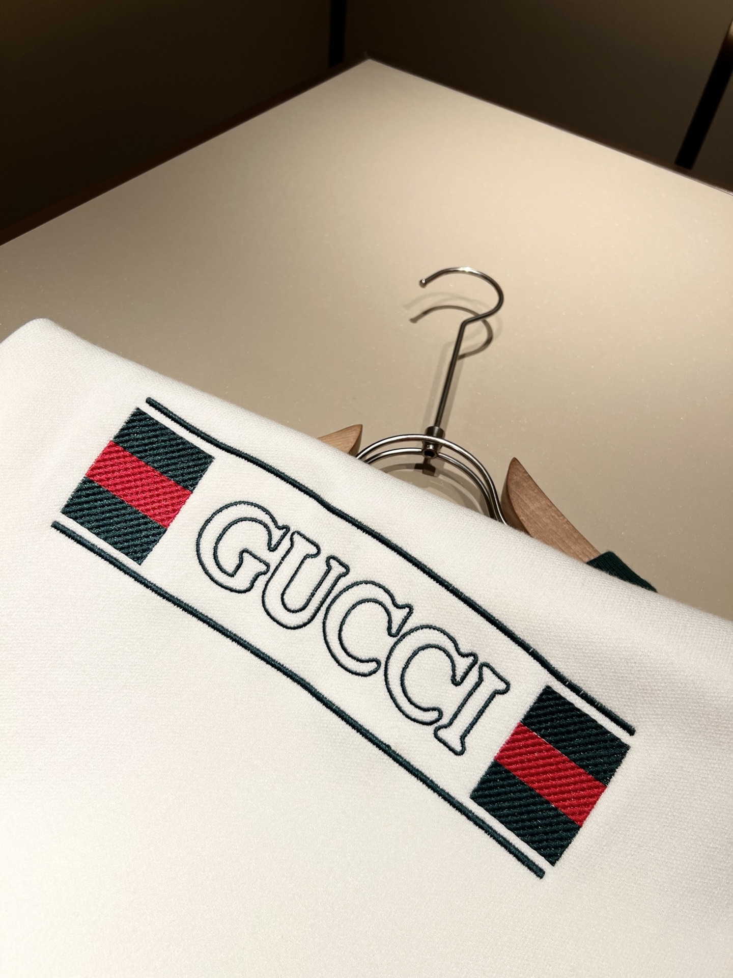 Gucci Couple Basic Clothing Wool M-l-xl