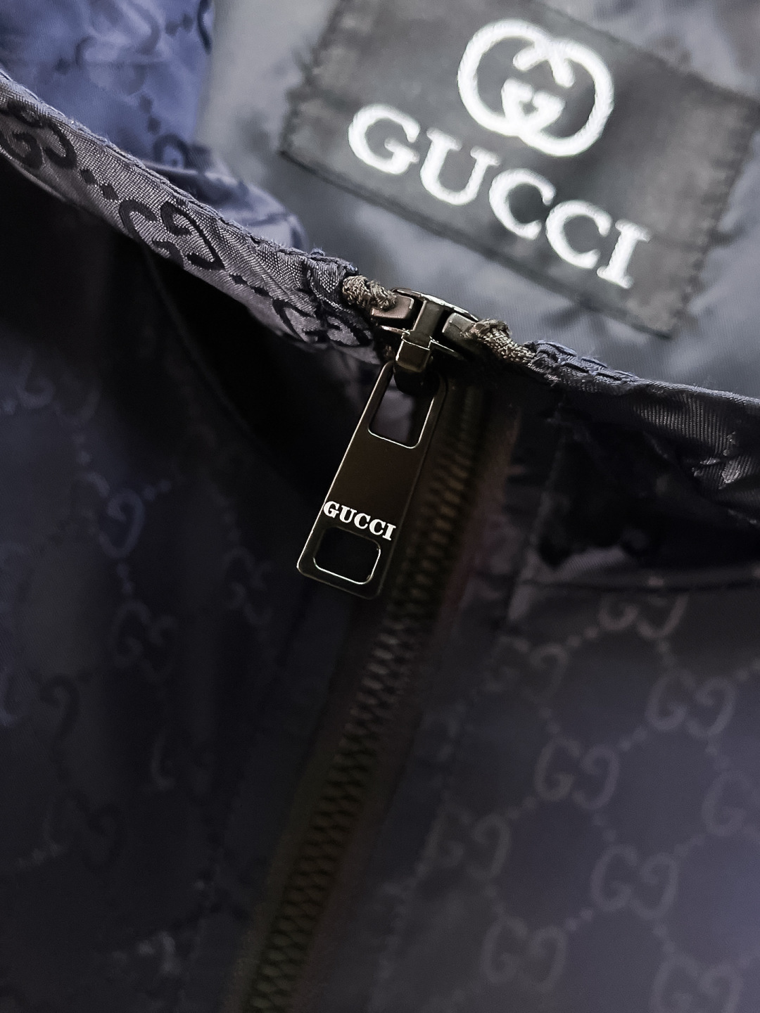 Gucci Jacket M-xxxl