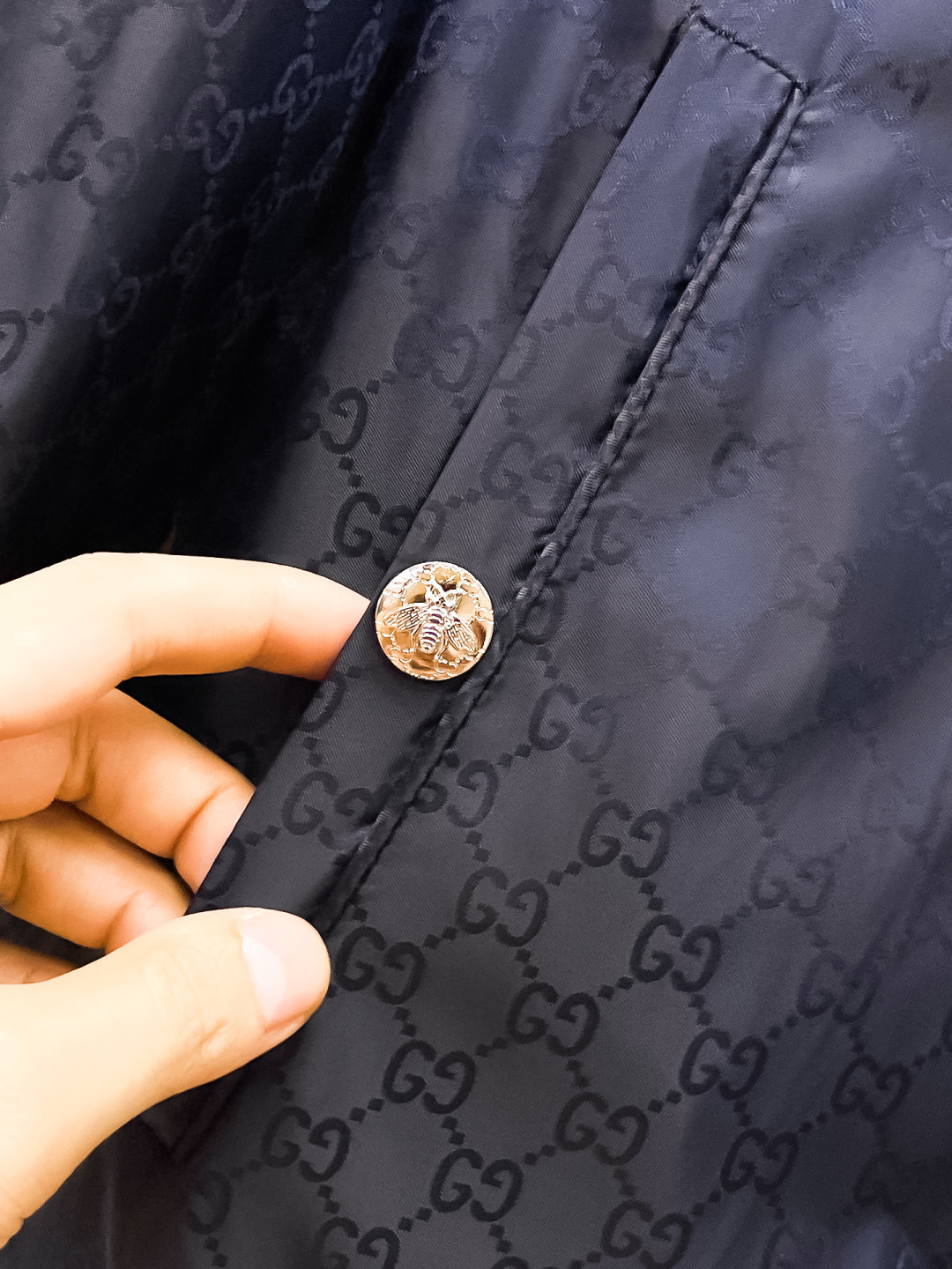 Gucci Jacket M-xxxl