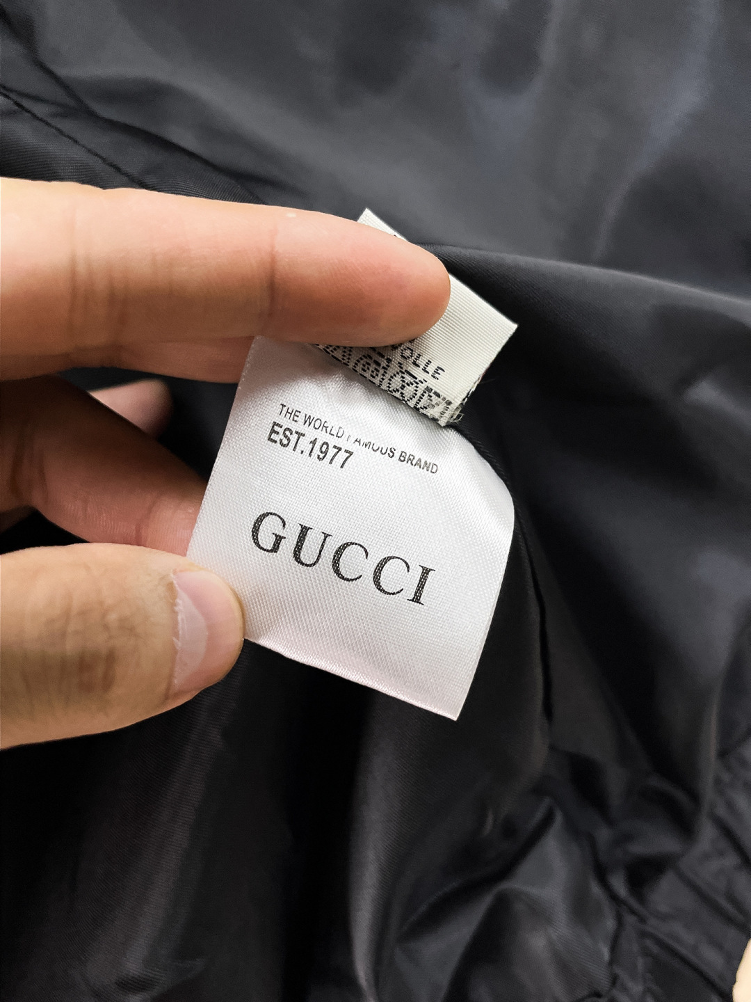 Gucci Jacket M-xxxl
