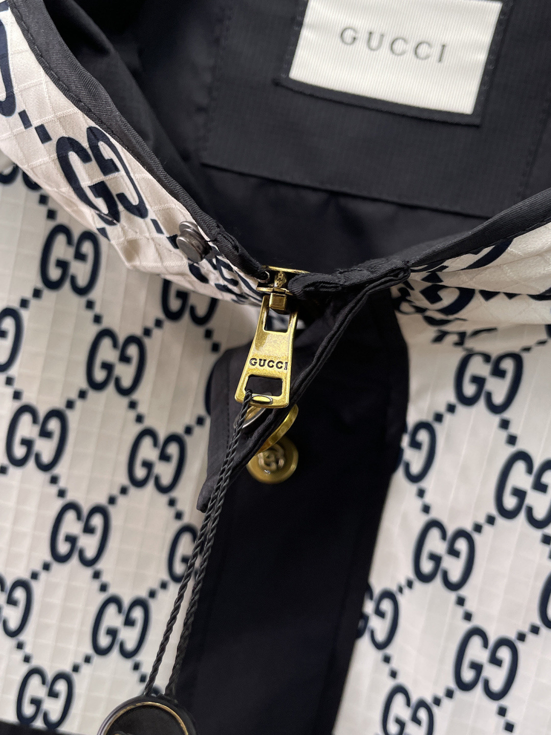 Gucci Jacket M-xxxl